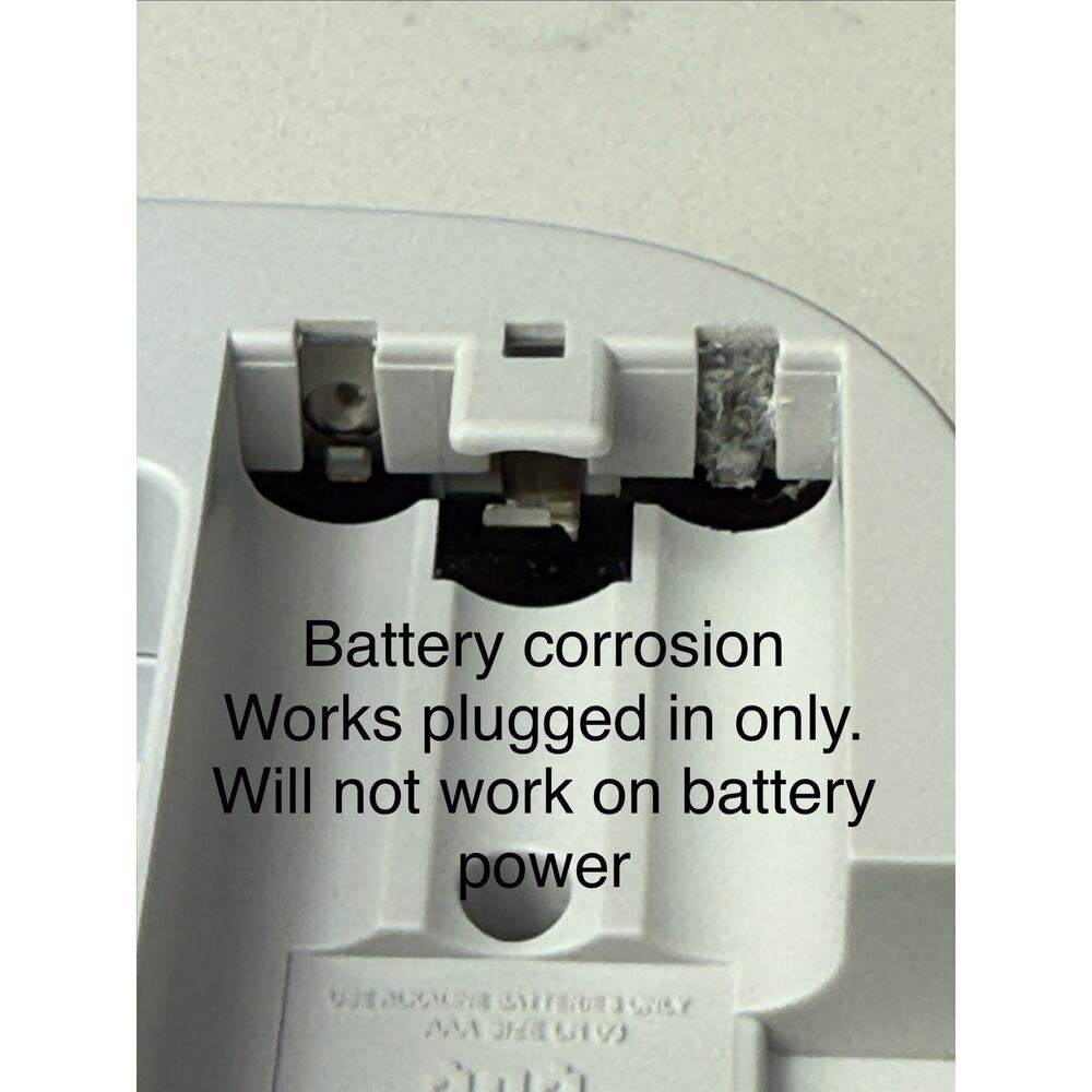 EPSON LABELWORKS LW-300 CREATE FILE LABELS PRINTER (Only Works When Plugged In) - Picture 6 of 10